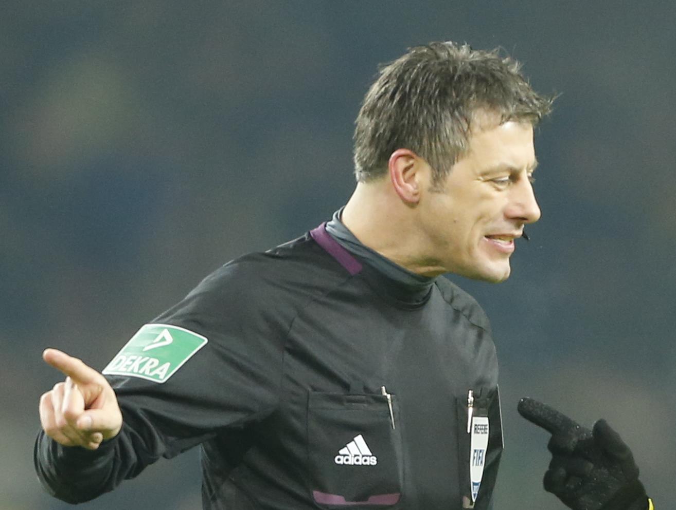 Ο Γερμανός Σταρκ θα «σφυρίξει» το Ολυμπιακός – Ανερλεχτ